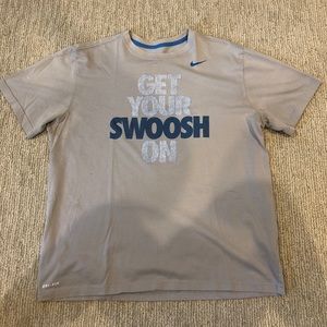 Men’s Nike Dri-Fit T-Shirt